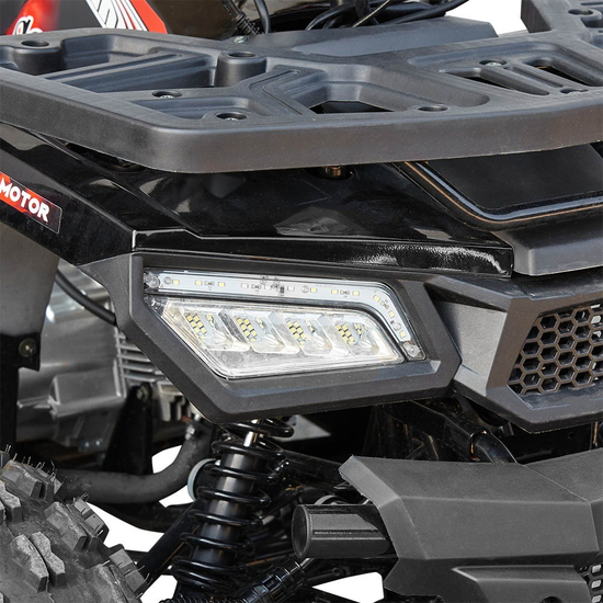 Spark SP 125-7 Чорний (для дітей та підлітків), image , зображення 11