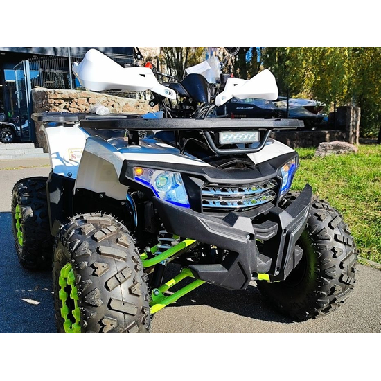 Spark SP125-8 Білий (для дітей та підлітків), image , зображення 8