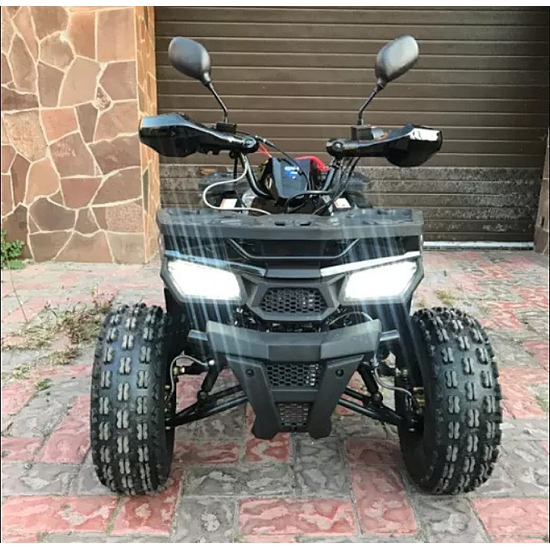Spark SP 125-7 Синій (для дітей та підлітків), image , зображення 3