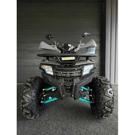 Spark SP125-8 Білий (для дітей та підлітків), image , зображення 4