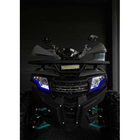 Spark SP125-8 Білий (для дітей та підлітків), image , зображення 13