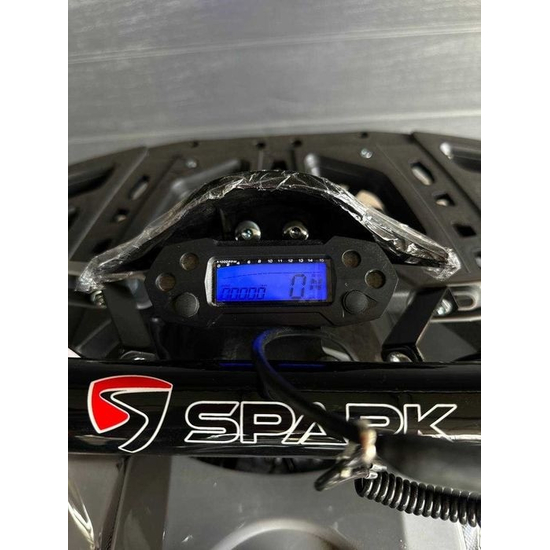 Spark SP125-8 Білий (для дітей та підлітків), image , зображення 12