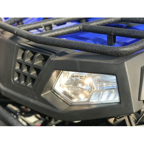 Hisun 300 Синій (для дорослих та підлітків), image , зображення 34