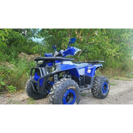 Spark SP150-5 Синій (для дітей та підлітків), image , зображення 3
