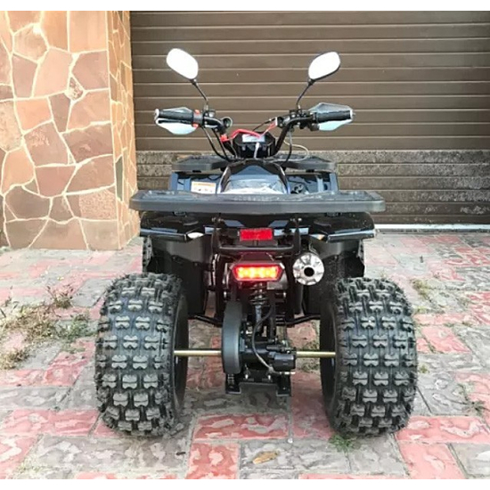 Spark SP 125-7 Синій (для дітей та підлітків), image , зображення 4
