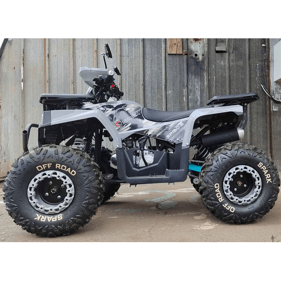 Spark SP150-5 Сірий (для дітей та підлітків), image , зображення 3