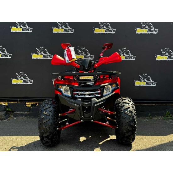 Spark SP125-8 Червоний (для дітей та підлітків), image , зображення 6