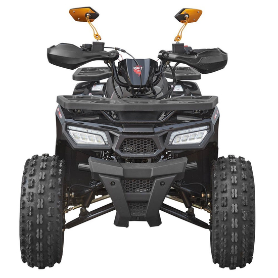 Spark SP 125-7 Чорний (для дітей та підлітків), image , зображення 7