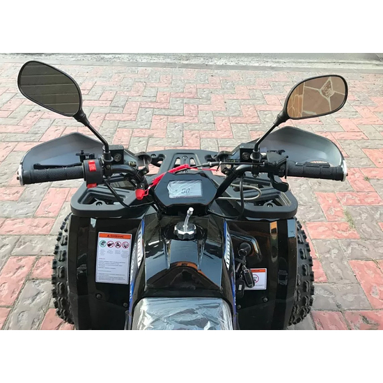 Spark SP 125-7 Синій (для дітей та підлітків), image , зображення 6
