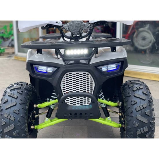 Spark SP125-9 Білий (для дітей та підлітків), image , зображення 4