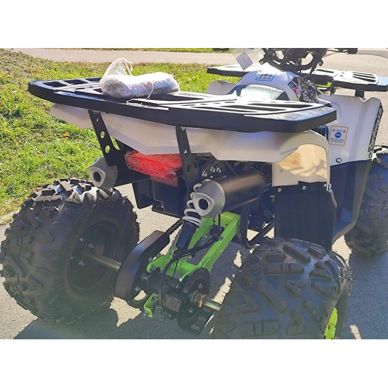 Spark SP125-8 Білий (для дітей та підлітків), image , зображення 18