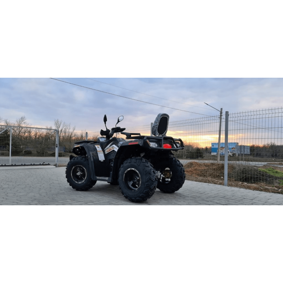 Hisun 400 4x4 Камо (для дорослих та підлітків), image , зображення 22