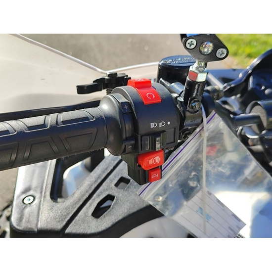 Spark SP125-8 Білий (для дітей та підлітків), image , зображення 14