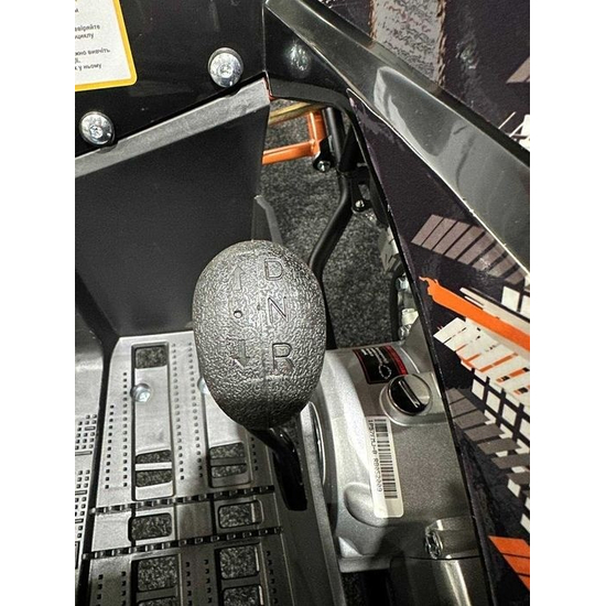 Spark SP150-5 Помаранчевий (для дітей та підлітків), image , зображення 10