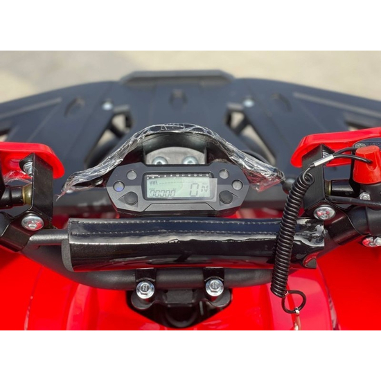 Spark SP150-5 Червоний (для дітей та підлітків), image , зображення 8