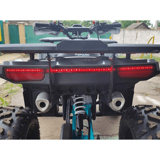 Spark SP150-5 Сірий (для дітей та підлітків), image , зображення 7