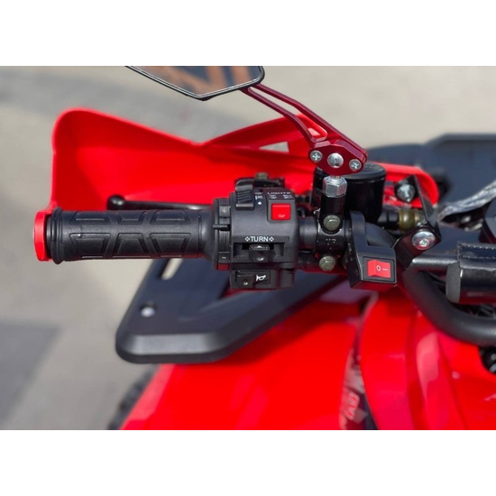 Spark SP150-5 Червоний (для дітей та підлітків), image , зображення 9