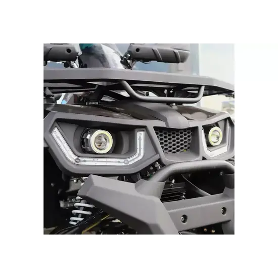 Forte Shark II 200 Чорний, image , зображення 9