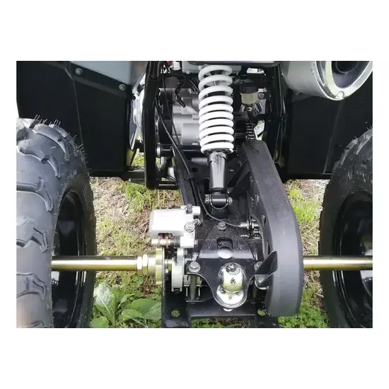 Forte Braves 200 Lux червоно-чорний, image , зображення 8