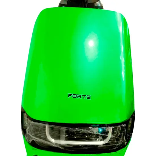 Електровелосипед Forte Tron Зелений, image , зображення 5