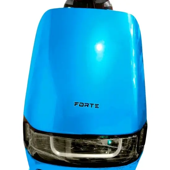 Електровелосипед Forte Tron Синій, image , зображення 18