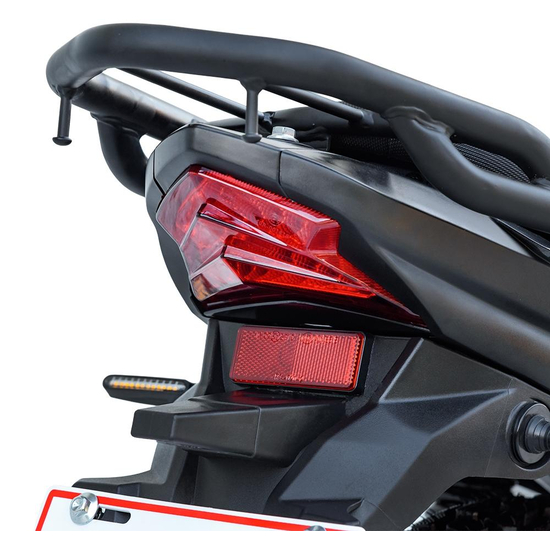 Мотоцикл Spark SP150R-15 Графітовий, image , зображення 12