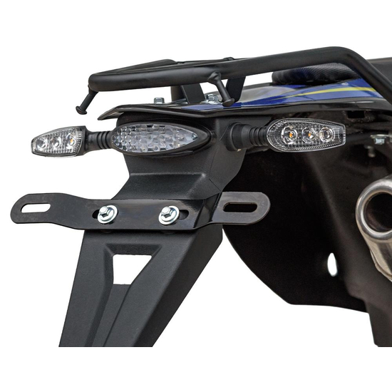 Мотоцикл Spark SP250P-2 Синьо-жовтий, image , зображення 12
