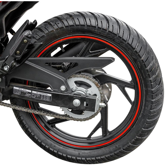 Мотоцикл Spark SP200R-30 Червоний, image , зображення 13