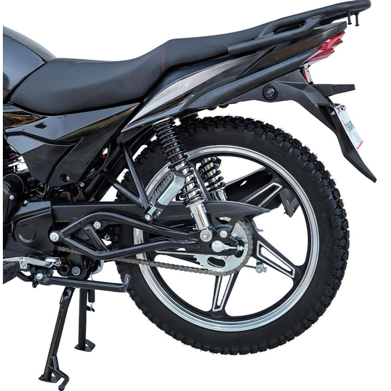 Мотоцикл Spark SP150R-15 Графітовий, image , зображення 13
