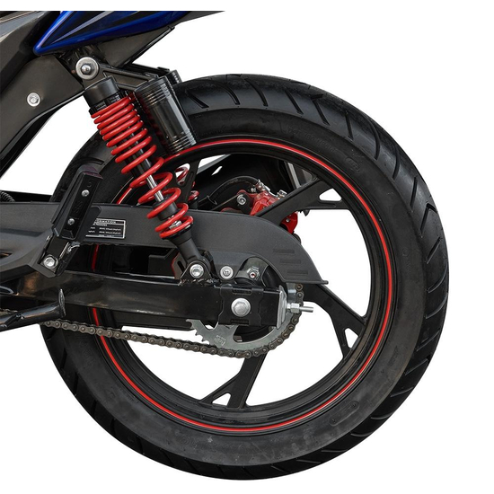 Мотоцикл Spark SP200R-29 Синій, image , зображення 13