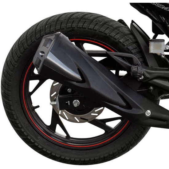 Мотоцикл Spark SP200R-30 Білий, image , зображення 14