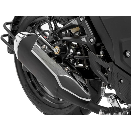 Мотоцикл Spark SP250R-33 2026 Чорний, image , зображення 15