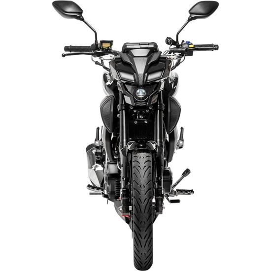 Мотоцикл Spark SP250R-33 2026 Чорний, image , зображення 7