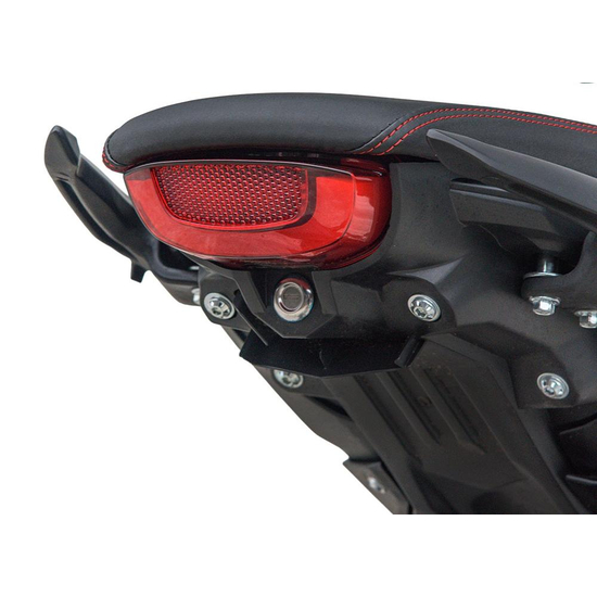 Мотоцикл Spark SP300SC-1 Сірий, image , зображення 13