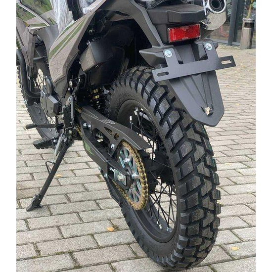 Мотоцикл Spark SP300T-6 Сірий, image , зображення 11