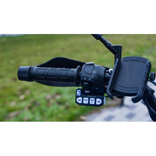 Мотоцикл Spark SP300T-3 Синий, фото , изображение 14