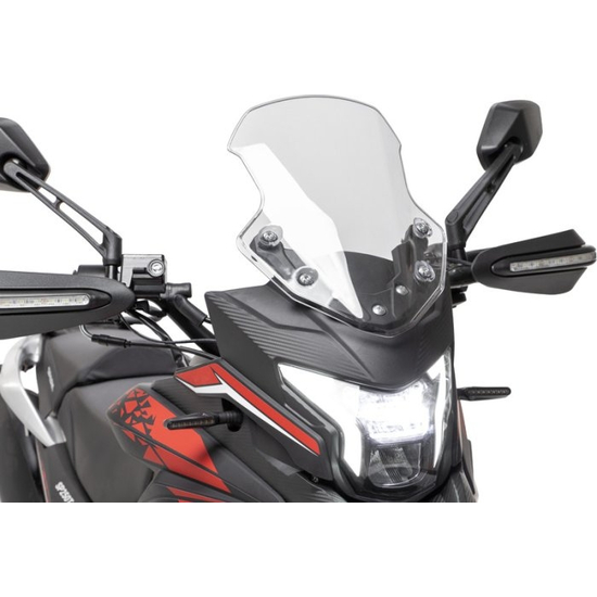 Мотоцикл Spark SP250T-6 Черный, фото , изображение 10