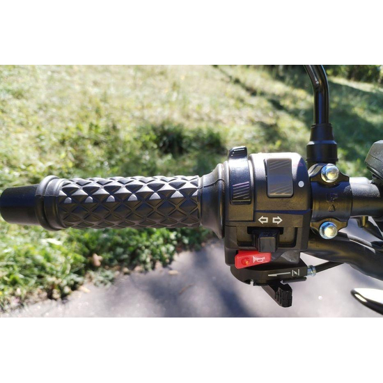 Мотоцикл Spark SP250SC-2 Сірий, image , зображення 10