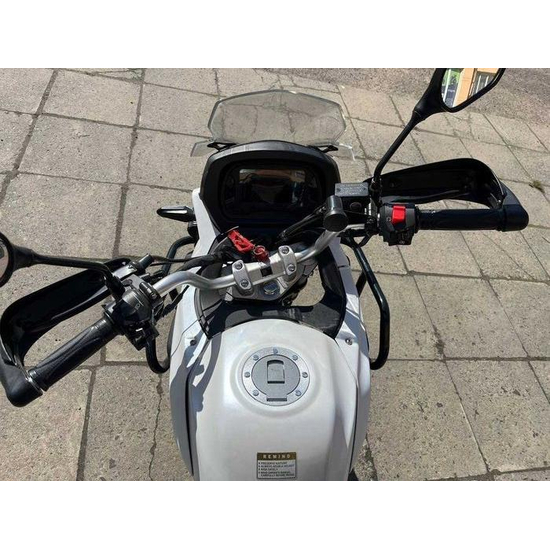 Мотоцикл Spark SP250T-5 Білий, image , зображення 11