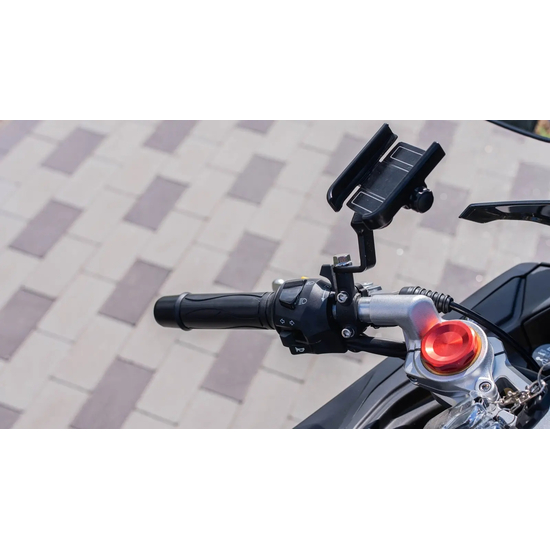 Мотоцикл Spark SP300RS-2 Чорно-зелений, image , зображення 11