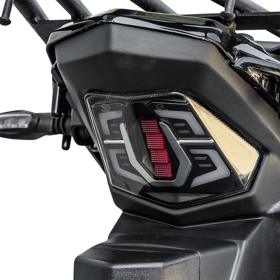 Мотоцикл Spark SP300D-7 Зелений, image , зображення 11