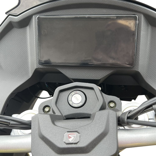 Мотоцикл Spark SP250T-8 Синій, image , зображення 11