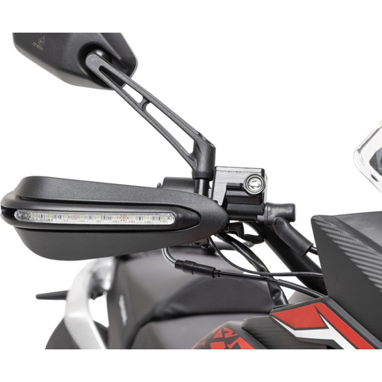 Мотоцикл Spark SP250T-6 Черный, фото , изображение 11