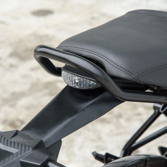Мотоцикл Spark SP250SC-1 Чорний, image , зображення 11