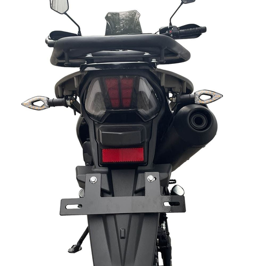 Мотоцикл Spark SP300E-10 Синій, image , зображення 12