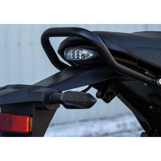 Мотоцикл Spark SP250SC-1 Зеленый, фото , изображение 12
