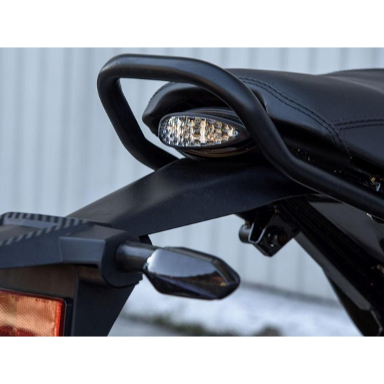 Мотоцикл Spark SP250SC-1 Сірий, image , зображення 12