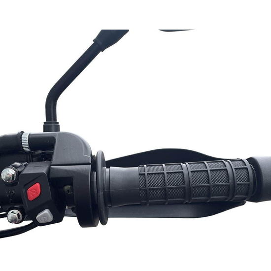 Мотоцикл Spark SP300E-12 Помаранчевий, image , зображення 14