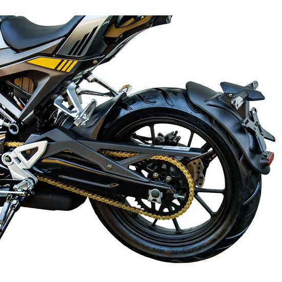 Мотоцикл Spark SP250SC-3 Сірий, image , зображення 14