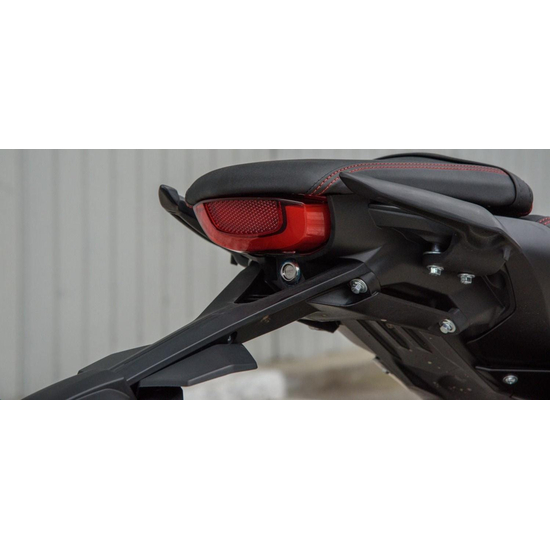 Мотоцикл Spark SP250SC-4 Золотой, фото , изображение 14